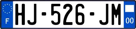 HJ-526-JM