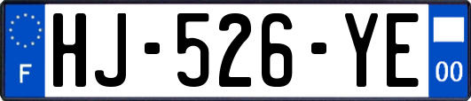 HJ-526-YE