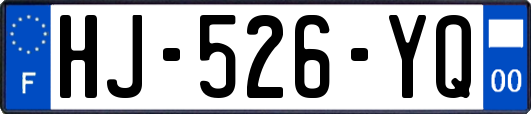 HJ-526-YQ
