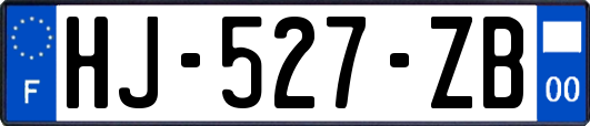 HJ-527-ZB