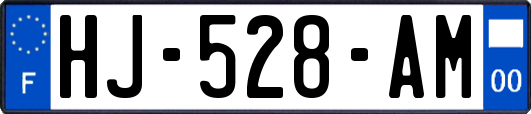 HJ-528-AM