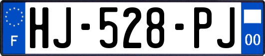 HJ-528-PJ