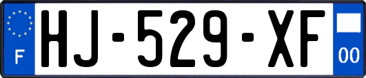 HJ-529-XF
