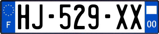 HJ-529-XX