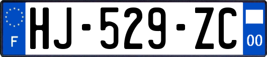 HJ-529-ZC