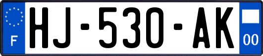 HJ-530-AK