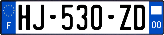 HJ-530-ZD