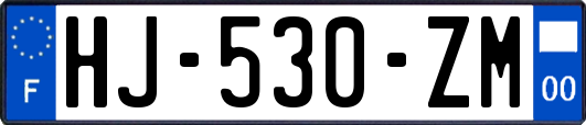 HJ-530-ZM