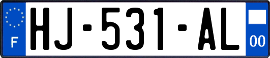 HJ-531-AL