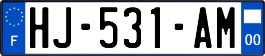 HJ-531-AM