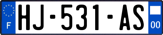 HJ-531-AS