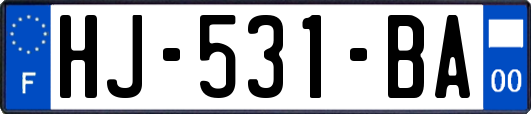 HJ-531-BA