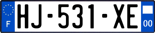 HJ-531-XE