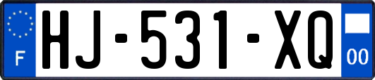 HJ-531-XQ