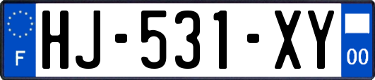 HJ-531-XY