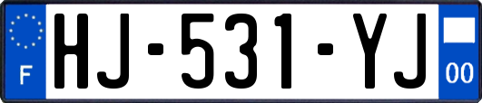 HJ-531-YJ