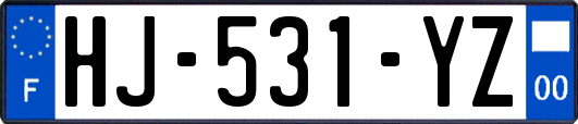 HJ-531-YZ