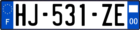 HJ-531-ZE