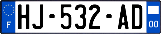 HJ-532-AD