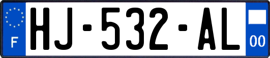 HJ-532-AL