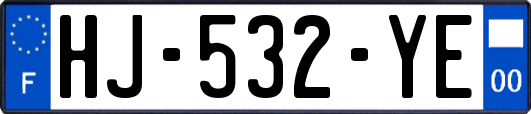 HJ-532-YE