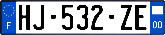 HJ-532-ZE