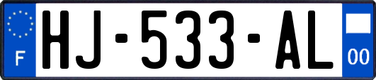 HJ-533-AL