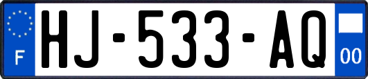 HJ-533-AQ