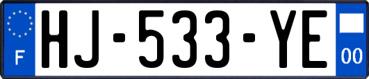HJ-533-YE