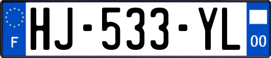 HJ-533-YL