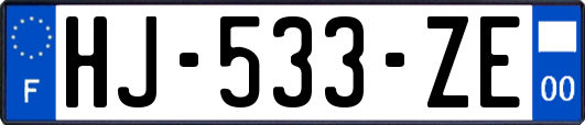 HJ-533-ZE