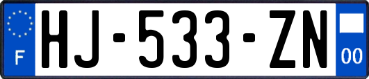 HJ-533-ZN