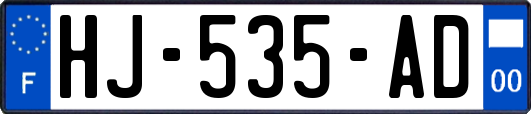 HJ-535-AD