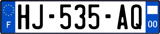 HJ-535-AQ