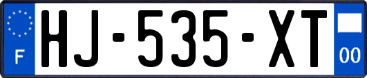 HJ-535-XT