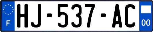 HJ-537-AC