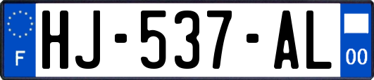 HJ-537-AL