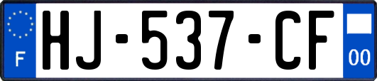 HJ-537-CF