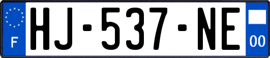 HJ-537-NE