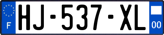 HJ-537-XL