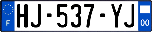 HJ-537-YJ
