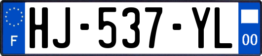 HJ-537-YL