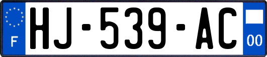 HJ-539-AC