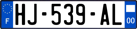 HJ-539-AL