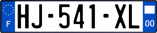 HJ-541-XL