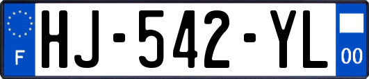 HJ-542-YL