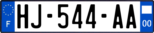 HJ-544-AA