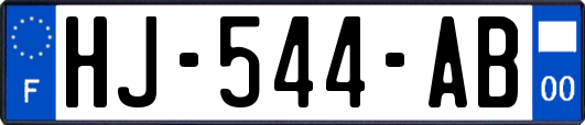 HJ-544-AB