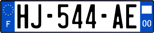 HJ-544-AE