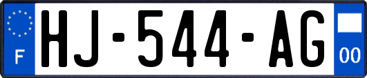 HJ-544-AG